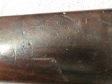 1863 Sharps .52 Cal. Military Carbine - 3 of 14
