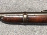 1863 Sharps .52 Cal. Military Carbine - 13 of 14