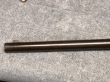 1863 Sharps .52 Cal. Military Carbine - 9 of 14