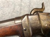 1863 Sharps .52 Cal. Military Carbine - 11 of 14
