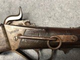 1863 Sharps .52 Cal. Military Carbine - 2 of 14