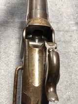 1863 Sharps .52 Cal. Military Carbine - 6 of 14