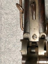 1863 Sharps .52 Cal. Military Carbine - 14 of 14