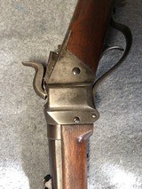 1859 Sharps Three Band Rifle - 3 of 13