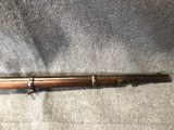 1859 Sharps Three Band Rifle - 9 of 13