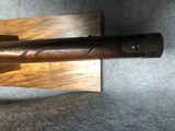 1859 Sharps Three Band Rifle - 8 of 13