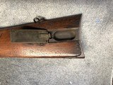 1859 Sharps Three Band Rifle - 7 of 13