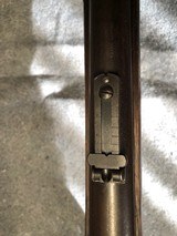 1859 Sharps Three Band Rifle - 11 of 13