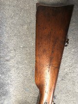 1859 Sharps Three Band Rifle - 5 of 13