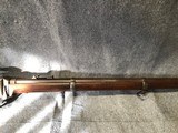1859 Sharps Three Band Rifle - 2 of 13