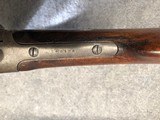 1859 Sharps Three Band Rifle - 6 of 13