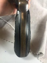 COLT POLICE POSITIVE SPECIA DOUBLE ACTION REVOLVER IN 32-20 W.C.F. CALIBER - 11 of 17