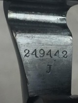 COLT POLICE POSITIVE SPECIA DOUBLE ACTION REVOLVER IN 32-20 W.C.F. CALIBER - 4 of 17