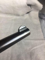 COLT POLICE POSITIVE SPECIA DOUBLE ACTION REVOLVER IN 32-20 W.C.F. CALIBER - 8 of 17