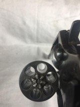 COLT POLICE POSITIVE SPECIA DOUBLE ACTION REVOLVER IN 32-20 W.C.F. CALIBER - 10 of 17