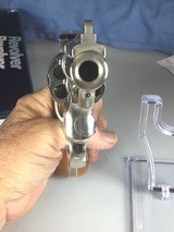 SMITH & WESSON M19-5, .357 MAG.21/2IN BARREL, ROUND BUTT, ADJ. SIGHTS - 16 of 21