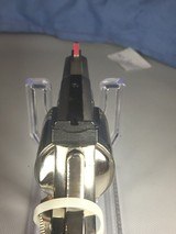 SMITH & WESSON M19-5, .357 MAG.21/2IN BARREL, ROUND BUTT, ADJ. SIGHTS - 21 of 21