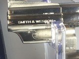 SMITH & WESSON M19-5, .357 MAG.21/2IN BARREL, ROUND BUTT, ADJ. SIGHTS - 3 of 21