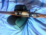 SAKO
FORRESTER(L579) BOLT ACTION RIFLE MADE IN FINLAND, 243 WIN. CALIBER - 15 of 20