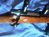 SAKO
FORRESTER(L579) BOLT ACTION RIFLE MADE IN FINLAND, 243 WIN. CALIBER - 6 of 20
