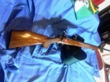 SAKO
FORRESTER(L579) BOLT ACTION RIFLE MADE IN FINLAND, 243 WIN. CALIBER - 17 of 20