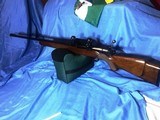 SAKO
FORRESTER(L579) BOLT ACTION RIFLE MADE IN FINLAND, 243 WIN. CALIBER - 19 of 20