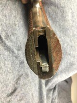 HIGH STANDARD H-D MILITARY SEMI-AUTO 22LR PISTOL - 8 of 17