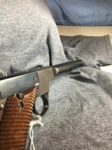 HIGH STANDARD H-D MILITARY SEMI-AUTO 22LR PISTOL - 7 of 17