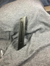 HIGH STANDARD H-D MILITARY SEMI-AUTO 22LR PISTOL - 11 of 17