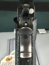 COLT GOLD CUP NATIONAL MATCH SERIES 70 .45 AUTO - 4 of 20