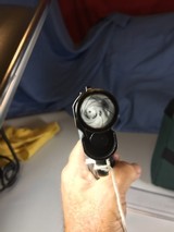 COLT GOLD CUP NATIONAL MATCH SERIES 70 .45 AUTO - 10 of 20