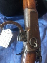 winchester 1892 sadle ring carbine 32-20 w.c.f. - 19 of 20