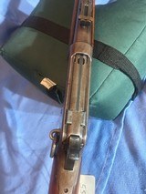 winchester 1892 sadle ring carbine 32-20 w.c.f. - 5 of 20