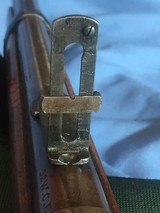 winchester 1892 sadle ring carbine 32-20 w.c.f. - 7 of 20