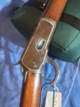 winchester 1892 sadle ring carbine 32-20 w.c.f. - 4 of 20