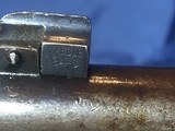 winchester 1892 sadle ring carbine 32-20 w.c.f. - 11 of 20