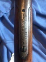 winchester 1892 sadle ring carbine 32-20 w.c.f. - 14 of 20