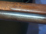 winchester 1892 sadle ring carbine 32-20 w.c.f. - 13 of 20