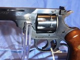 HARINGTON AND RICHARDSON MODEL 999.22LR 9 SHOT DOUBLEACTION REVOLVER - 6 of 16