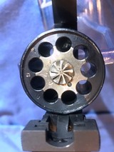 HARINGTON AND RICHARDSON MODEL 999.22LR 9 SHOT DOUBLEACTION REVOLVER - 8 of 16