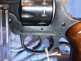 HARINGTON AND RICHARDSON MODEL 999.22LR 9 SHOT DOUBLEACTION REVOLVER - 16 of 16