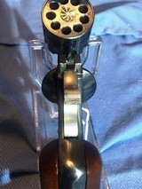 HARINGTON AND RICHARDSON MODEL 999.22LR 9 SHOT DOUBLEACTION REVOLVER - 10 of 16