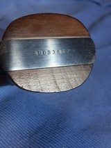 HARINGTON AND RICHARDSON MODEL 999.22LR 9 SHOT DOUBLEACTION REVOLVER - 9 of 16