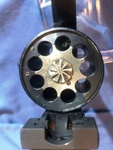 HARINGTON AND RICHARDSON MODEL 999.22LR 9 SHOT DOUBLEACTION REVOLVER - 7 of 16