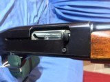 WINCHESTER
M50 20GA SHOTGUN WITH 2 FACTORY BARRELS - 12 of 20