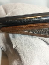 THOMPSON-CENTER-CONTENDER .223 REMINGTON BARREL - 4 of 13
