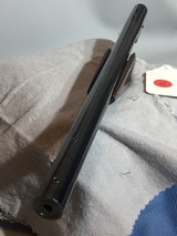 THOMPSON-CENTER-CONTENDER .223 REMINGTON BARREL - 13 of 13