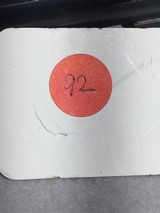 THOMPSON-CENTER-CONTENDER .223 REMINGTON BARREL - 1 of 13