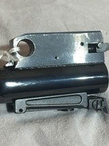 THOMPSON CENTER-CONTENDER .45LONG COLT/.410 BARREL - 5 of 15