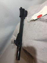 THOMPSON CENTER-CONTENDER .45LONG COLT/.410 BARREL - 11 of 15